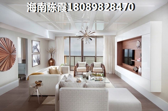 海南东海岸VS官塘温泉度假区买房怎么样？优劣势分析~