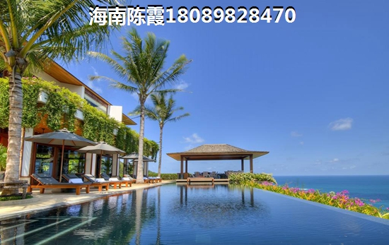 观澜湖·澜墅适合老人居住吗