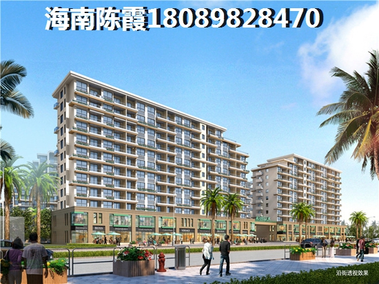 海南海口市恒大房产（海口哪的房子性价比高）