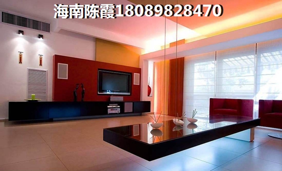 “候鸟”有必要在海南海口市买房子吗？