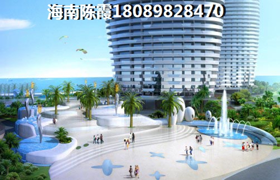 海南西海岸养老醉好的地段？西海岸Pk清水湾养老气候对比！