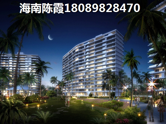 新星宇·南海之洲房价过高以后会跌吗
