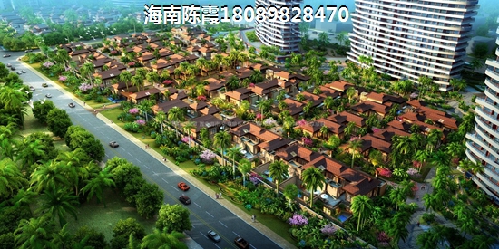 海口绿地海德公馆生纸潜力越来越大，房价？