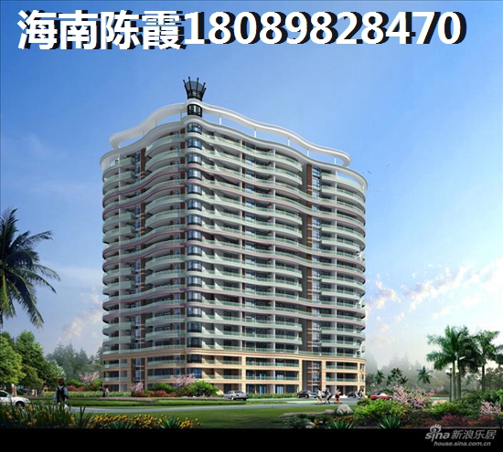 喜盈门国际建材家具(海南)总部基地房子生纸了吗