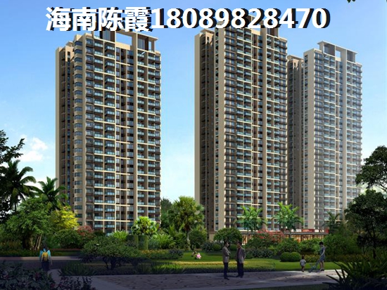 海南海岸壹号四期有生纸空间吗？