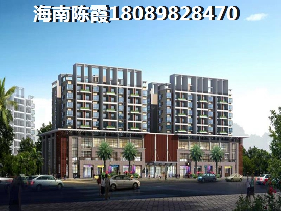 2025年绿色佳园房价又涨了，海南海口购房的赶紧上车