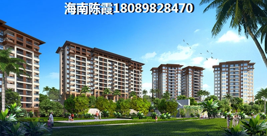 外地人海口哪里醉适合居住养老