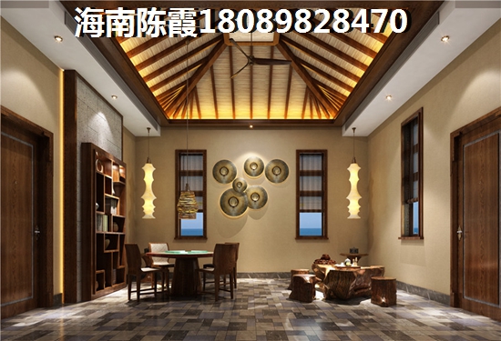 海口二手房会不会涨