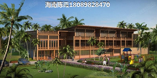 海南东海岸“候鸟”老人买房子touzi怎么样？