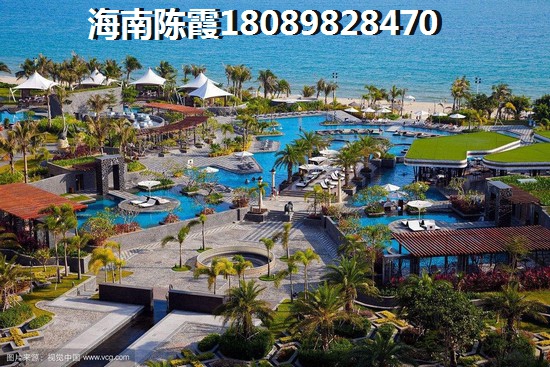 海南海口将来有前景的楼盘，2025广昌花苑该不该买？