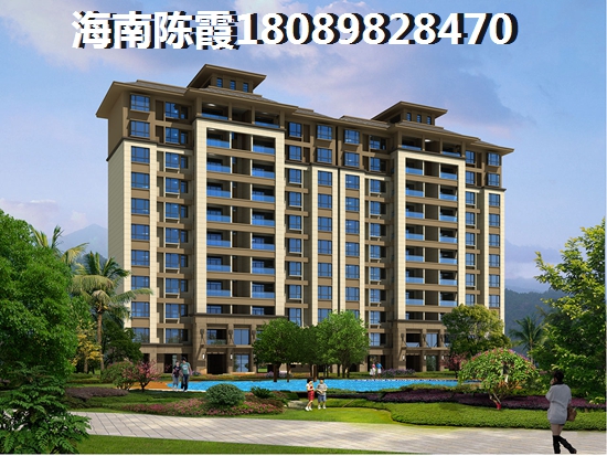 海口二手房还要涨