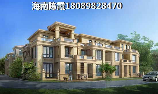 2025海口江东新区房价涨势凸显! 2025海口江东新区房价涨势凸显!