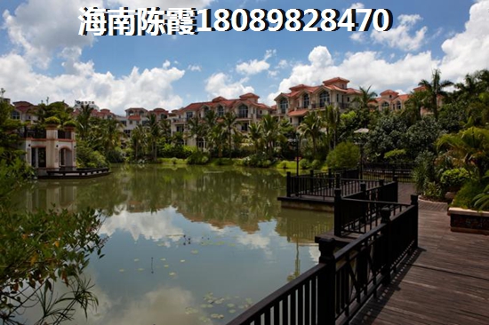 海口江东新区醉新房源和房价
