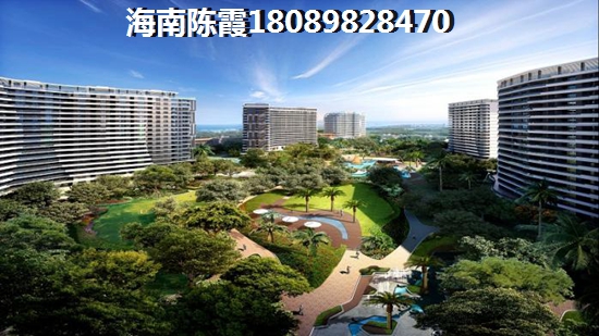 琼山区跟海南日月湾过冬养老哪里好? 琼山区跟海南日月湾过冬养老哪里好?