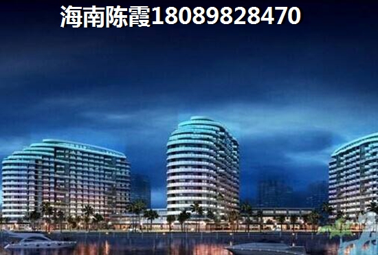 海南海口市房价未来会涨吗? 海南海口市房价未来会涨吗?