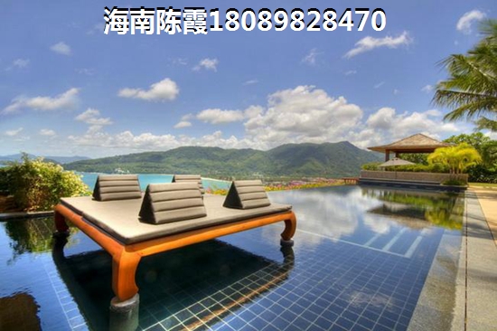 海口二手房touzi分析